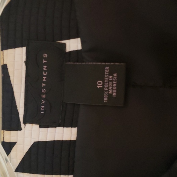 Jacket - Picture 3 of 4